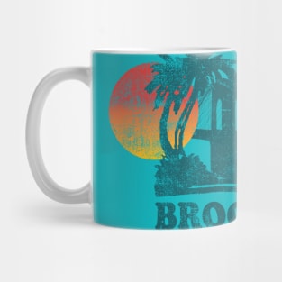 Better In Brooklyn Mug